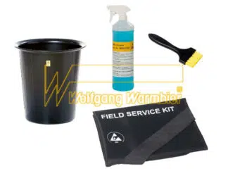 Cleaning / Service