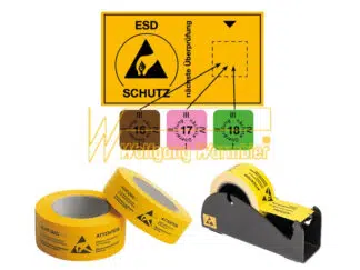 Tapes / Warning Labels