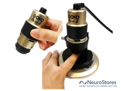 Goko EV-80Z BScan-Z Capillaroscope Goko EV-80Z BScan-Z Capillaroscope