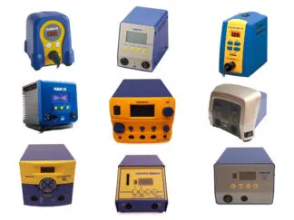 Soldering Stations
