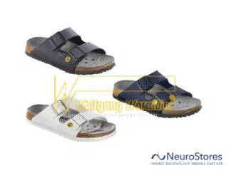 Warmbier BIRKENSTOCK® Model: ARIZONA | NeuroStores by Neuro Technology Middle East Fze