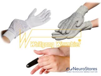 Gloves/Finger Cots