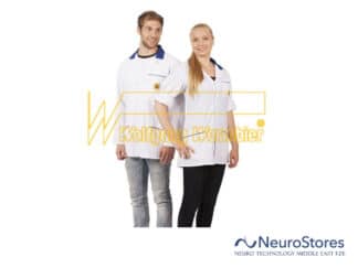 KL160 Short Smock | NeuroStores by Neuro Technology Middle East Fze