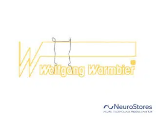 WARMBIER P/N: 5600.150.M.CL