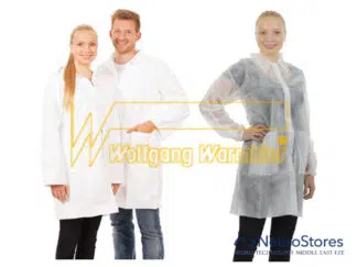 Smocks