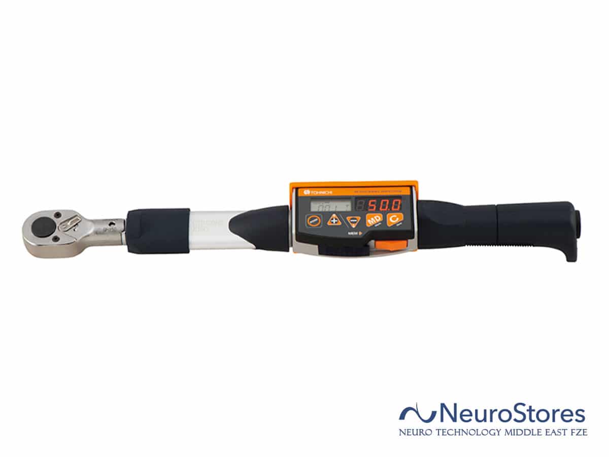 Tohnichi digital torque discount wrench price