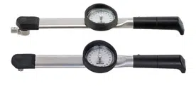 Dial Indicating