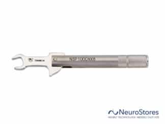 Tohnichi NSP | NeuroStores by Neuro Technology Middle East Fze