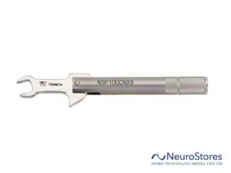 Tohnichi NSP | NeuroStores by Neuro Technology Middle East Fze