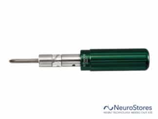 Tohnichi NTD | NeuroStores by Neuro Technology Middle East Fze