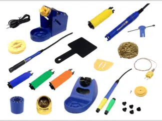 Replacement Parts / Option