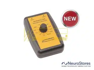 Warmbier 7100.RM.VU | NeuroStores by Neuro Technology Middle East Fze