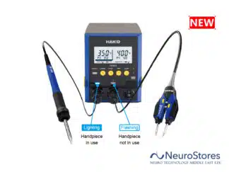 Hakko FX-972 | NeuroStores by Neuro Technology Middle East Fze