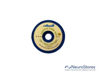 Almit DB-1 RMA LFM-48M, Solder Wire Lead-Free, Flux 3.5%, L1