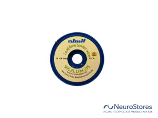 Almit SRS-ZL LFM-23S, Solder Wire Lead-Free, Flux 3.5%, L0