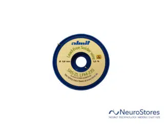 Almit SRS-ZL LFM-23S, Solder Wire Lead-Free, Flux 3.5%, L0