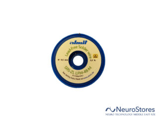 Almit SRS-ZL LFM-48-M, Solder Wire Lead-Free, Flux 3.5%, L0