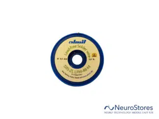 Almit SRS-ZL LFM-48-M, Solder Wire Lead-Free, Flux 3.5%, L0