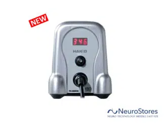 Hakko FX-888DX Soldering Station, 100W (230V 50/60Hz)