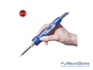 Hakko FX-600D Soldering Iron with Digital Display