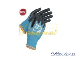 Warmbier 8745.60084.7 | NeuroStores by Neuro Technology Middle East Fze