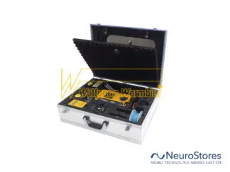 Warmbier 7110.600.SET.WT.870 | NeuroStores by Neuro Technology Middle East Fze