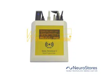 Warmbier 7100.PGT120.COM.DT3 | NeuroStores by Neuro Technology Middle East Fze