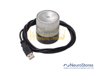 Warmbier 7100.PGT120.TEST.13 | NeuroStores by Neuro Technology Middle East Fze
