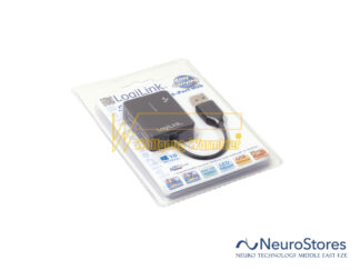 Warmbier 7100.PGT120.TEST.16 | NeuroStores by Neuro Technology Middle East Fze