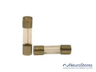 Hakko B5044 Fuse 6.3A 125V