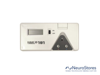 Hakko 191 | NeuroStores by Neuro Technology Middle East Fze