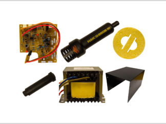 Replacements and Accessories